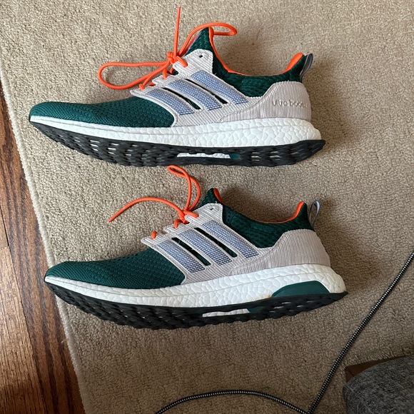 Adidas Ultraboost 1.0 - Picture 3 of 4